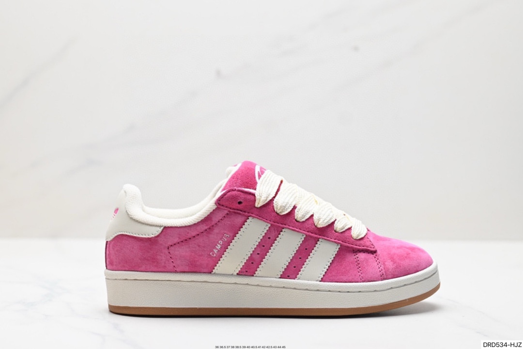 Adidas Campus Shoes